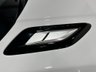 USED 2018 18 LAND ROVER RANGE ROVER SPORT 3.0 SDV6 HSE 5d 306 BHP Stiriking Fuji White , 1 Owner 2018 Facelift Model, Generous specification, Full Sliding Panoramic glass roof, Ebony full leather interior, Heated steering wheel,