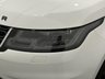 USED 2018 18 LAND ROVER RANGE ROVER SPORT 3.0 SDV6 HSE 5d 306 BHP Stiriking Fuji White , 1 Owner 2018 Facelift Model, Generous specification, Full Sliding Panoramic glass roof, Ebony full leather interior, Heated steering wheel,