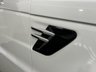 USED 2018 18 LAND ROVER RANGE ROVER SPORT 3.0 SDV6 HSE 5d 306 BHP Stiriking Fuji White , 1 Owner 2018 Facelift Model, Generous specification, Full Sliding Panoramic glass roof, Ebony full leather interior, Heated steering wheel,