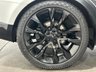 USED 2018 18 LAND ROVER RANGE ROVER SPORT 3.0 SDV6 HSE 5d 306 BHP Stiriking Fuji White , 1 Owner 2018 Facelift Model, Generous specification, Full Sliding Panoramic glass roof, Ebony full leather interior, Heated steering wheel,
