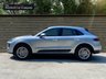 USED 2015 65 PORSCHE MACAN 3.0 D S PDK 5d 258 BHP FINANCE ALAILABLE ZERO DEPOSIT
