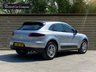 USED 2015 65 PORSCHE MACAN 3.0 D S PDK 5d 258 BHP FINANCE ALAILABLE ZERO DEPOSIT