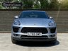 USED 2015 65 PORSCHE MACAN 3.0 D S PDK 5d 258 BHP FINANCE ALAILABLE ZERO DEPOSIT