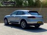 USED 2015 65 PORSCHE MACAN 3.0 D S PDK 5d 258 BHP FINANCE ALAILABLE ZERO DEPOSIT