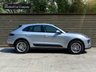 USED 2015 65 PORSCHE MACAN 3.0 D S PDK 5d 258 BHP FINANCE ALAILABLE ZERO DEPOSIT