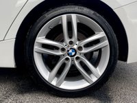 USED 2015 65 BMW 1 SERIES 118i [1.5] 136 M Sport 5dr [Nav] Step Tronic Automatic Euro 6  NATIONWIDE DELIVERY - RESERVE ONLINE TODAY
