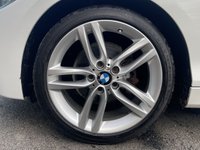 USED 2015 65 BMW 1 SERIES 118i [1.5] 136 M Sport 5dr [Nav] Step Tronic Automatic Euro 6  NATIONWIDE DELIVERY - RESERVE ONLINE TODAY