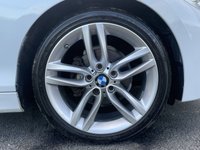 USED 2015 65 BMW 1 SERIES 118i [1.5] 136 M Sport 5dr [Nav] Step Tronic Automatic Euro 6  NATIONWIDE DELIVERY - RESERVE ONLINE TODAY