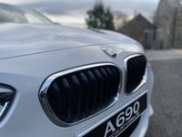 USED 2015 65 BMW 1 SERIES 118i [1.5] 136 M Sport 5dr [Nav] Step Tronic Automatic Euro 6  NATIONWIDE DELIVERY - RESERVE ONLINE TODAY