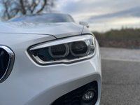 USED 2015 65 BMW 1 SERIES 118i [1.5] 136 M Sport 5dr [Nav] Step Tronic Automatic Euro 6  NATIONWIDE DELIVERY - RESERVE ONLINE TODAY