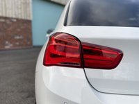 USED 2015 65 BMW 1 SERIES 118i [1.5] 136 M Sport 5dr [Nav] Step Tronic Automatic Euro 6  NATIONWIDE DELIVERY - RESERVE ONLINE TODAY