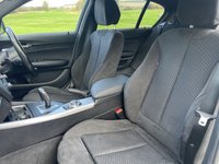 USED 2015 65 BMW 1 SERIES 118i [1.5] 136 M Sport 5dr [Nav] Step Tronic Automatic Euro 6  NATIONWIDE DELIVERY - RESERVE ONLINE TODAY