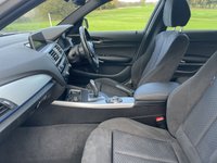 USED 2015 65 BMW 1 SERIES 118i [1.5] 136 M Sport 5dr [Nav] Step Tronic Automatic Euro 6  NATIONWIDE DELIVERY - RESERVE ONLINE TODAY