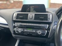 USED 2015 65 BMW 1 SERIES 118i [1.5] 136 M Sport 5dr [Nav] Step Tronic Automatic Euro 6  NATIONWIDE DELIVERY - RESERVE ONLINE TODAY