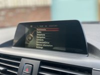 USED 2015 65 BMW 1 SERIES 118i [1.5] 136 M Sport 5dr [Nav] Step Tronic Automatic Euro 6  NATIONWIDE DELIVERY - RESERVE ONLINE TODAY