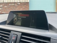 USED 2015 65 BMW 1 SERIES 118i [1.5] 136 M Sport 5dr [Nav] Step Tronic Automatic Euro 6  NATIONWIDE DELIVERY - RESERVE ONLINE TODAY