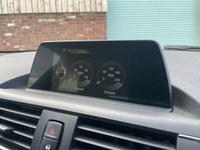 USED 2015 65 BMW 1 SERIES 118i [1.5] 136 M Sport 5dr [Nav] Step Tronic Automatic Euro 6  NATIONWIDE DELIVERY - RESERVE ONLINE TODAY
