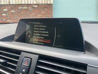 USED 2015 65 BMW 1 SERIES 118i [1.5] 136 M Sport 5dr [Nav] Step Tronic Automatic Euro 6  NATIONWIDE DELIVERY - RESERVE ONLINE TODAY