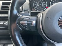 USED 2015 65 BMW 1 SERIES 118i [1.5] 136 M Sport 5dr [Nav] Step Tronic Automatic Euro 6  NATIONWIDE DELIVERY - RESERVE ONLINE TODAY