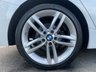 USED 2015 65 BMW 1 SERIES 118i [1.5] 136 M Sport 5dr [Nav] Step Tronic Automatic Euro 6  NATIONWIDE DELIVERY - RESERVE ONLINE TODAY