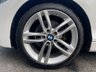 USED 2015 65 BMW 1 SERIES 118i [1.5] 136 M Sport 5dr [Nav] Step Tronic Automatic Euro 6  NATIONWIDE DELIVERY - RESERVE ONLINE TODAY