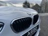 USED 2015 65 BMW 1 SERIES 118i [1.5] 136 M Sport 5dr [Nav] Step Tronic Automatic Euro 6  NATIONWIDE DELIVERY - RESERVE ONLINE TODAY