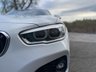 USED 2015 65 BMW 1 SERIES 118i [1.5] 136 M Sport 5dr [Nav] Step Tronic Automatic Euro 6  NATIONWIDE DELIVERY - RESERVE ONLINE TODAY