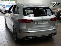 USED 2020 70 MERCEDES-BENZ B-CLASS 1.3 B 200 AMG LINE EXECUTIVE 5d 161 BHP SAT NAV HEATED PART LEATHER 1 OWNER MERCEDES WARRANTY TILL NOV 2023