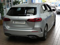 USED 2020 70 MERCEDES-BENZ B-CLASS 1.3 B 200 AMG LINE EXECUTIVE 5d 161 BHP SAT NAV HEATED PART LEATHER 1 OWNER MERCEDES WARRANTY TILL NOV 2023