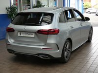 USED 2020 70 MERCEDES-BENZ B-CLASS 1.3 B 200 AMG LINE EXECUTIVE 5d 161 BHP SAT NAV HEATED PART LEATHER 1 OWNER MERCEDES WARRANTY TILL NOV 2023