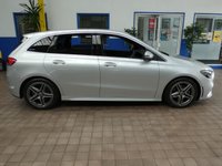 USED 2020 70 MERCEDES-BENZ B-CLASS 1.3 B 200 AMG LINE EXECUTIVE 5d 161 BHP SAT NAV HEATED PART LEATHER 1 OWNER MERCEDES WARRANTY TILL NOV 2023