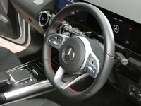USED 2020 70 MERCEDES-BENZ B-CLASS 1.3 B 200 AMG LINE EXECUTIVE 5d 161 BHP SAT NAV HEATED PART LEATHER 1 OWNER MERCEDES WARRANTY TILL NOV 2023