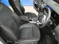 USED 2020 70 MERCEDES-BENZ B-CLASS 1.3 B 200 AMG LINE EXECUTIVE 5d 161 BHP SAT NAV HEATED PART LEATHER 1 OWNER MERCEDES WARRANTY TILL NOV 2023