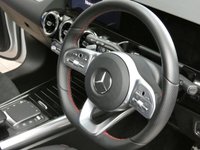 USED 2020 70 MERCEDES-BENZ B-CLASS 1.3 B 200 AMG LINE EXECUTIVE 5d 161 BHP SAT NAV HEATED PART LEATHER 1 OWNER MERCEDES WARRANTY TILL NOV 2023