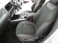 USED 2020 70 MERCEDES-BENZ B-CLASS 1.3 B 200 AMG LINE EXECUTIVE 5d 161 BHP SAT NAV HEATED PART LEATHER 1 OWNER MERCEDES WARRANTY TILL NOV 2023