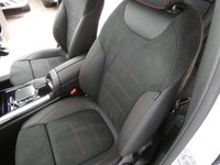 USED 2020 70 MERCEDES-BENZ B-CLASS 1.3 B 200 AMG LINE EXECUTIVE 5d 161 BHP SAT NAV HEATED PART LEATHER 1 OWNER MERCEDES WARRANTY TILL NOV 2023