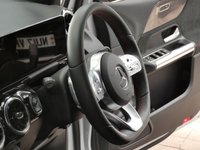 USED 2020 70 MERCEDES-BENZ B-CLASS 1.3 B 200 AMG LINE EXECUTIVE 5d 161 BHP SAT NAV HEATED PART LEATHER 1 OWNER MERCEDES WARRANTY TILL NOV 2023