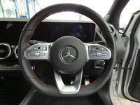 USED 2020 70 MERCEDES-BENZ B-CLASS 1.3 B 200 AMG LINE EXECUTIVE 5d 161 BHP SAT NAV HEATED PART LEATHER 1 OWNER MERCEDES WARRANTY TILL NOV 2023