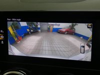 USED 2020 70 MERCEDES-BENZ B-CLASS 1.3 B 200 AMG LINE EXECUTIVE 5d 161 BHP SAT NAV HEATED PART LEATHER 1 OWNER MERCEDES WARRANTY TILL NOV 2023