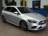 USED 2020 70 MERCEDES-BENZ B-CLASS 1.3 B 200 AMG LINE EXECUTIVE 5d 161 BHP SAT NAV HEATED PART LEATHER 1 OWNER MERCEDES WARRANTY TILL NOV 2023