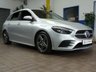 USED 2020 70 MERCEDES-BENZ B-CLASS 1.3 B 200 AMG LINE EXECUTIVE 5d 161 BHP SAT NAV HEATED PART LEATHER 1 OWNER MERCEDES WARRANTY TILL NOV 2023