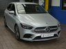 USED 2020 70 MERCEDES-BENZ B-CLASS 1.3 B 200 AMG LINE EXECUTIVE 5d 161 BHP SAT NAV HEATED PART LEATHER 1 OWNER MERCEDES WARRANTY TILL NOV 2023