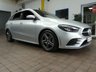 USED 2020 70 MERCEDES-BENZ B-CLASS 1.3 B 200 AMG LINE EXECUTIVE 5d 161 BHP SAT NAV HEATED PART LEATHER 1 OWNER MERCEDES WARRANTY TILL NOV 2023