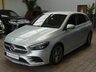 USED 2020 70 MERCEDES-BENZ B-CLASS 1.3 B 200 AMG LINE EXECUTIVE 5d 161 BHP SAT NAV HEATED PART LEATHER 1 OWNER MERCEDES WARRANTY TILL NOV 2023