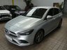 USED 2020 70 MERCEDES-BENZ B-CLASS 1.3 B 200 AMG LINE EXECUTIVE 5d 161 BHP SAT NAV HEATED PART LEATHER 1 OWNER MERCEDES WARRANTY TILL NOV 2023