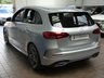 USED 2020 70 MERCEDES-BENZ B-CLASS 1.3 B 200 AMG LINE EXECUTIVE 5d 161 BHP SAT NAV HEATED PART LEATHER 1 OWNER MERCEDES WARRANTY TILL NOV 2023