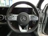USED 2020 70 MERCEDES-BENZ B-CLASS 1.3 B 200 AMG LINE EXECUTIVE 5d 161 BHP SAT NAV HEATED PART LEATHER 1 OWNER MERCEDES WARRANTY TILL NOV 2023