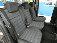 USED 2020 20 VAUXHALL COMBO LIFE 1.5 ENERGY XL S/S 5d 101 BHP 5 SEATS DAB RADIO PARKING SENSORS GENUINE LOW MILES OF 7, 502 MILES