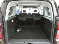 USED 2020 20 VAUXHALL COMBO LIFE 1.5 ENERGY XL S/S 5d 101 BHP 5 SEATS DAB RADIO PARKING SENSORS GENUINE LOW MILES OF 7, 502 MILES