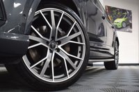 USED 2019 J AUDI Q7 3.0 TDI QUATTRO VORSPRUNG MHEV 5d AUTO 282 BHP PANROOF / HUD / AIR SUSPENSION